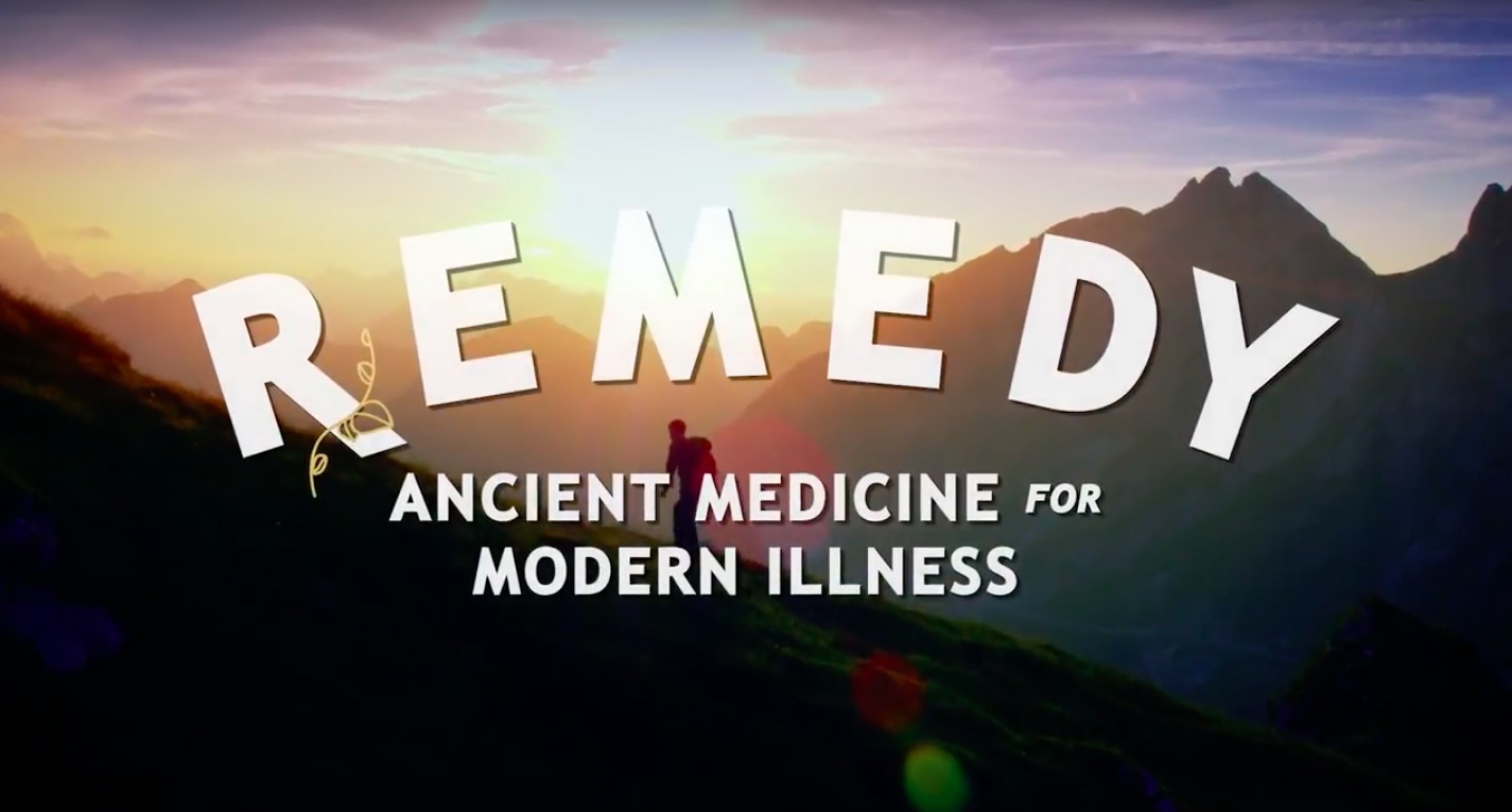 New Documentary Series Explores The Healing Power Of Herbs